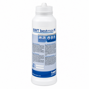 Картридж BWT Bestmax M для профессиональной фильтрации воды